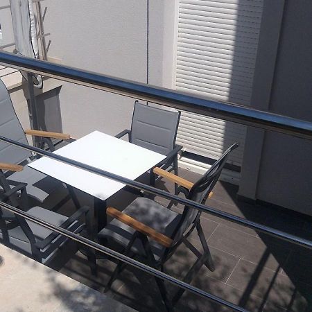 Apartment Brno Пула Екстериор снимка