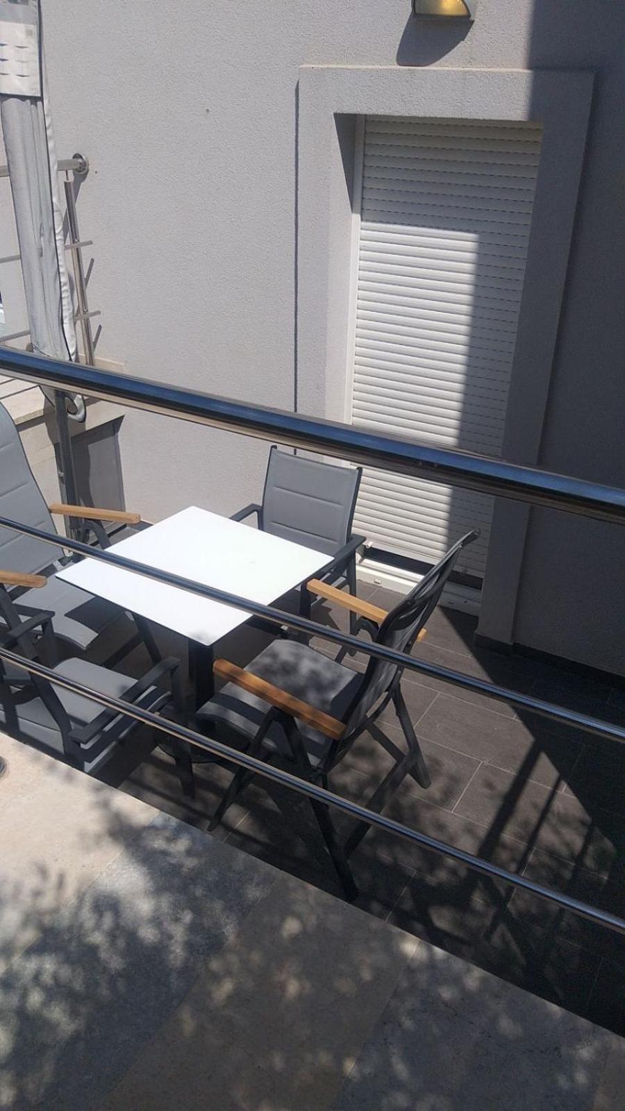 Apartment Brno Пула Екстериор снимка