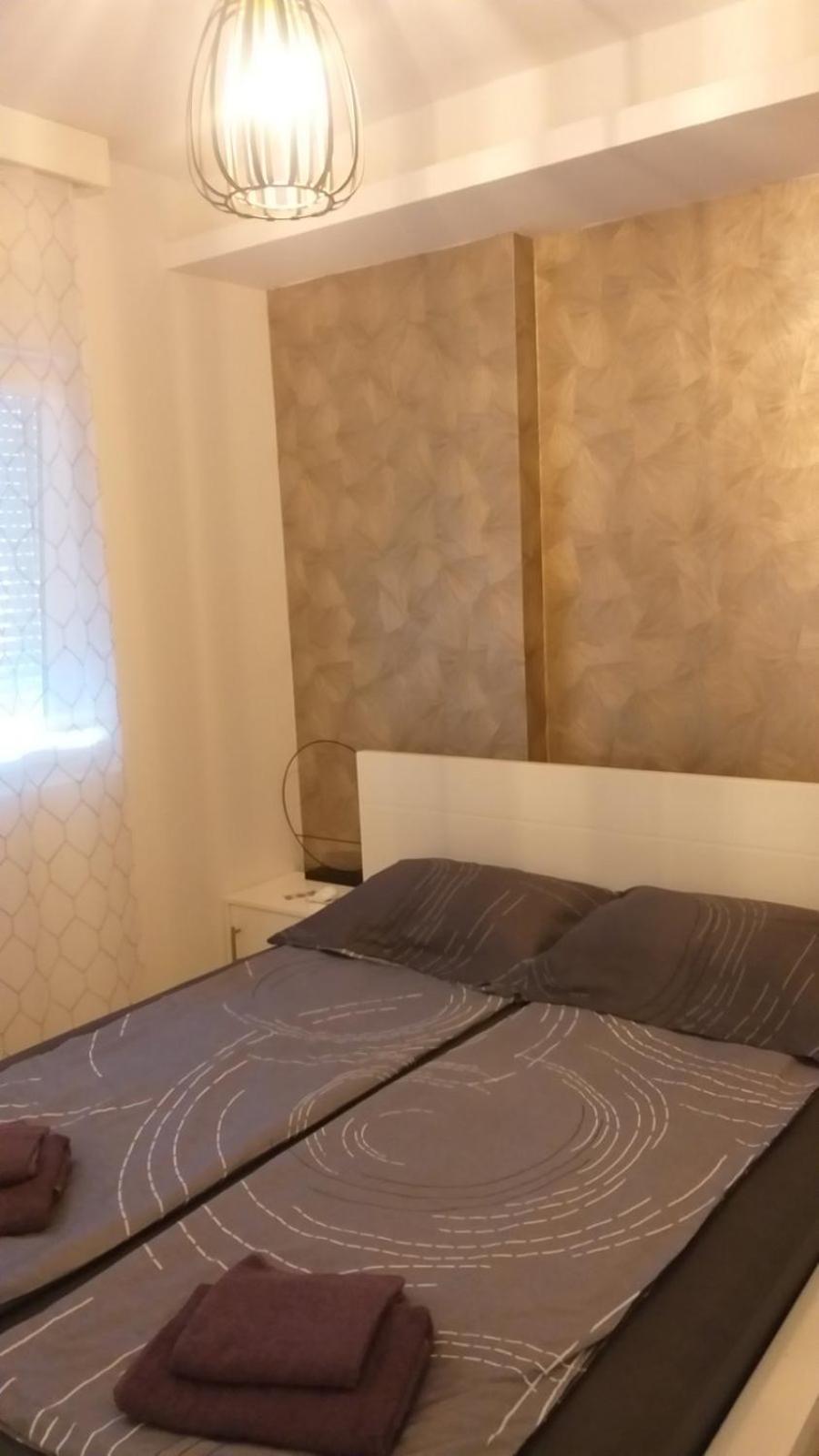 Apartment Brno Пула Екстериор снимка
