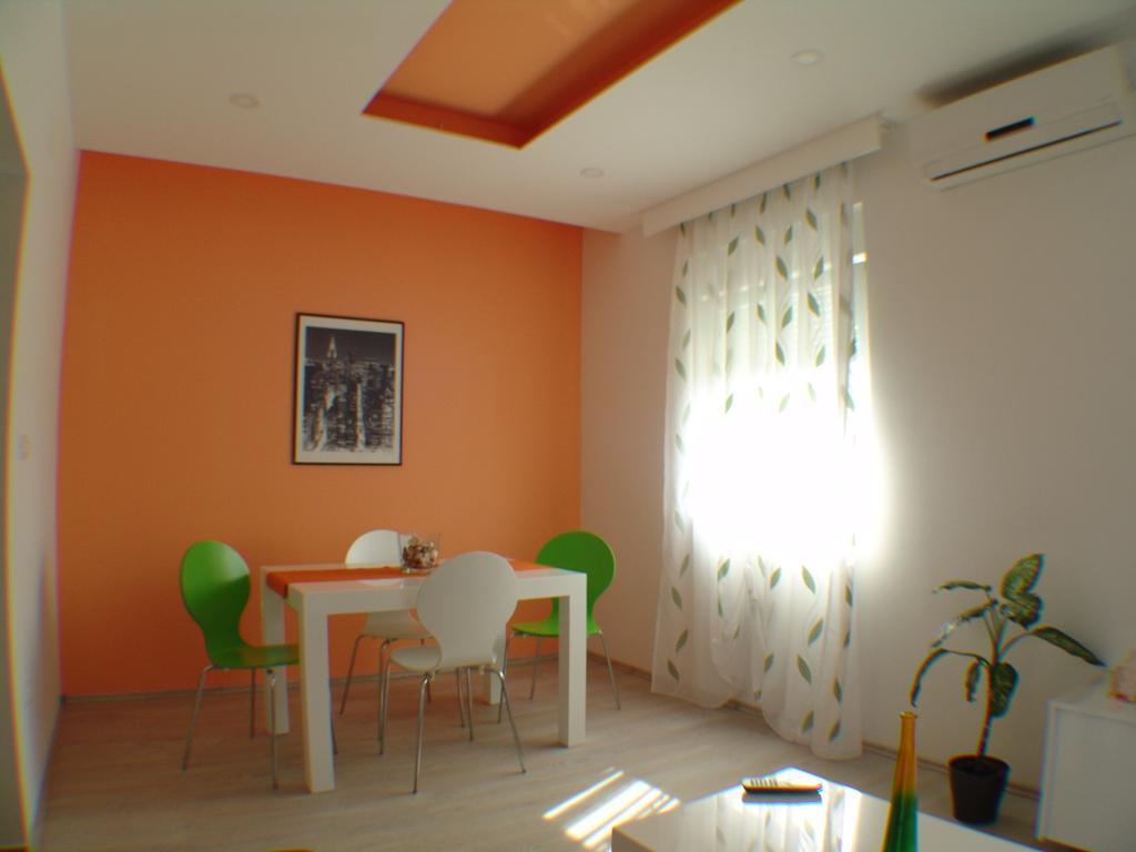 Apartment Brno Пула Екстериор снимка