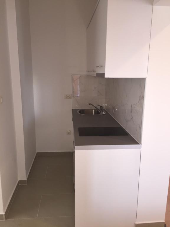 Apartment Brno Пула Екстериор снимка