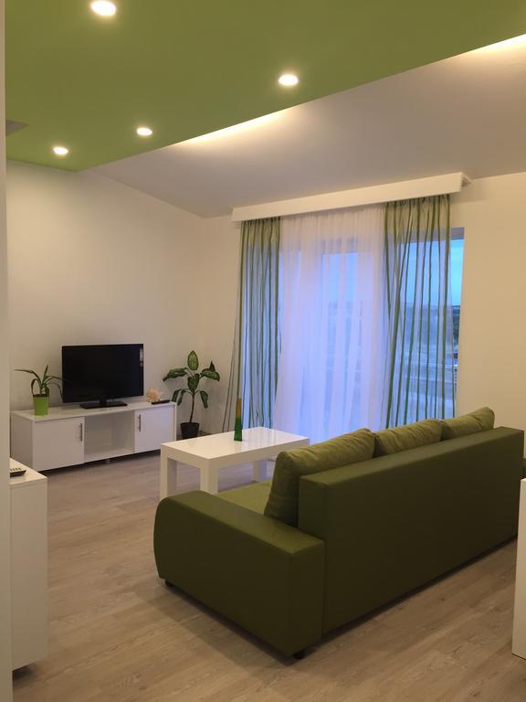 Apartment Brno Пула Екстериор снимка