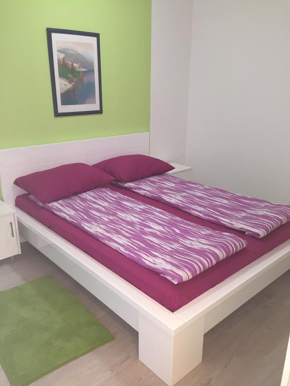 Apartment Brno Пула Екстериор снимка