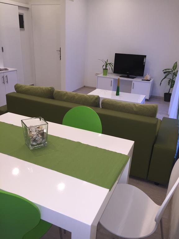 Apartment Brno Пула Екстериор снимка