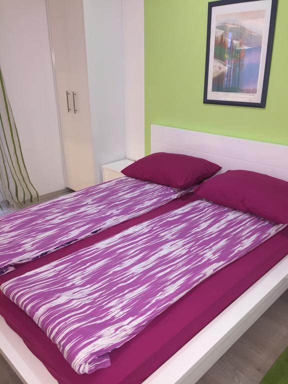Apartment Brno Пула Екстериор снимка