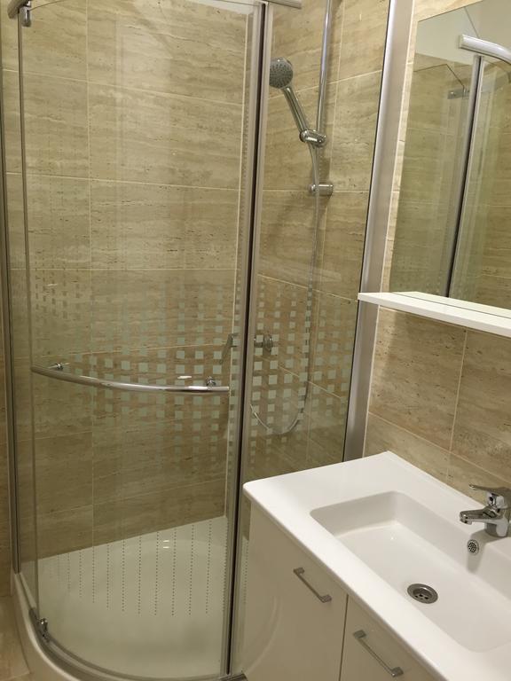 Apartment Brno Пула Екстериор снимка